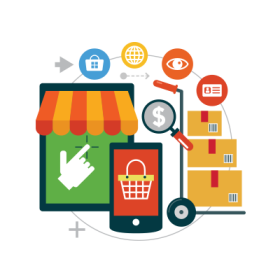 Разработка сложного сайта для сферы логистики в Волгодонске